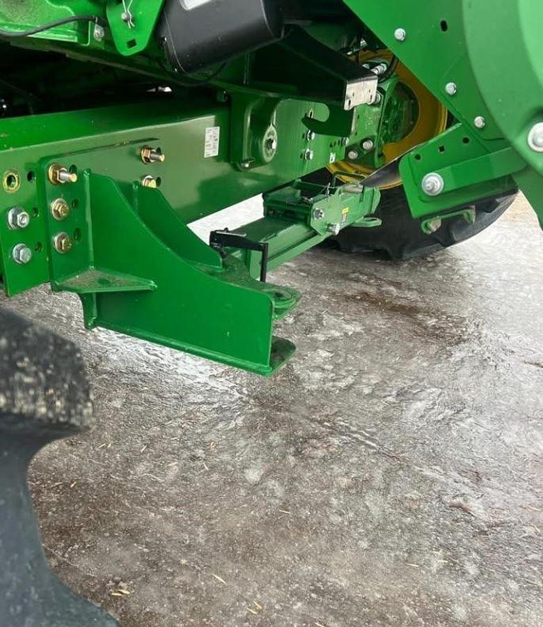 Used 2021 John Deere S780