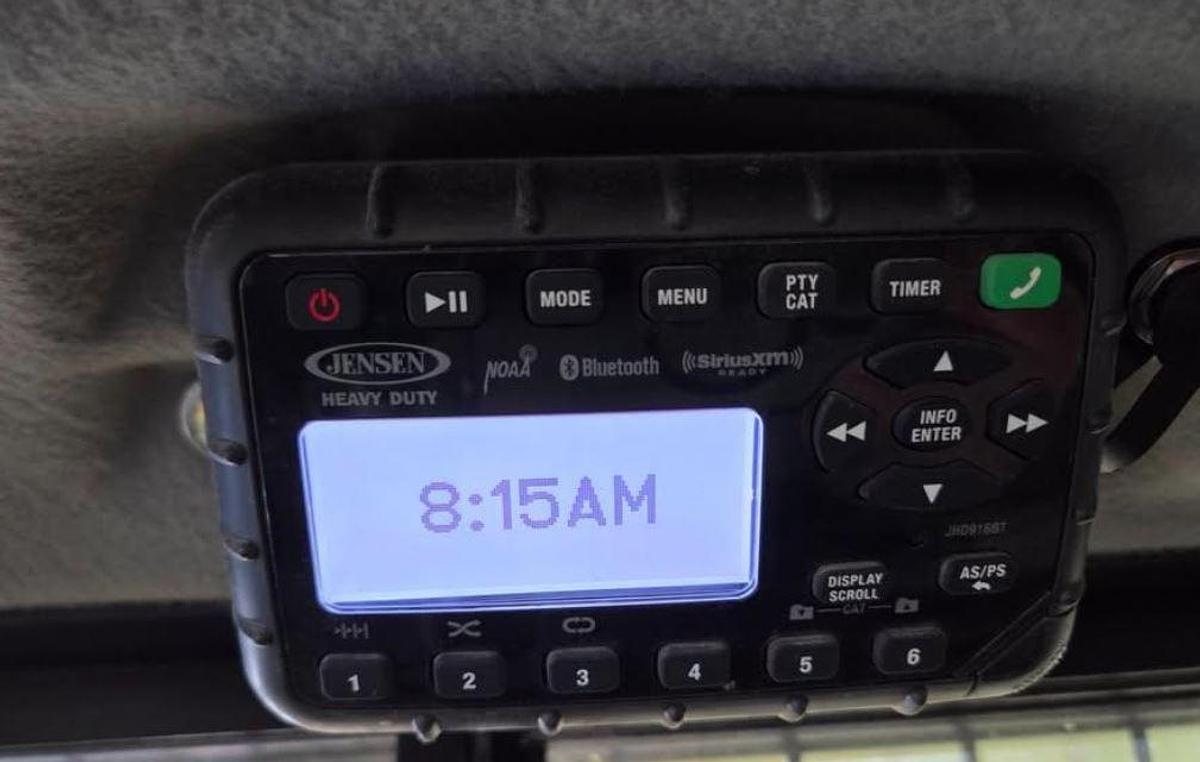 Used 2022 New Holland L334