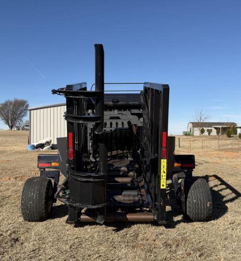 Used 2020 Massey Ferguson 2270