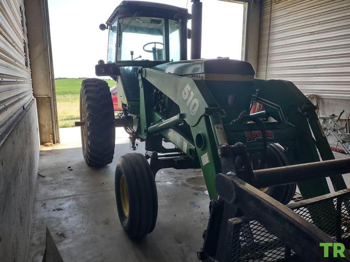 Used 1979 John Deere 4440