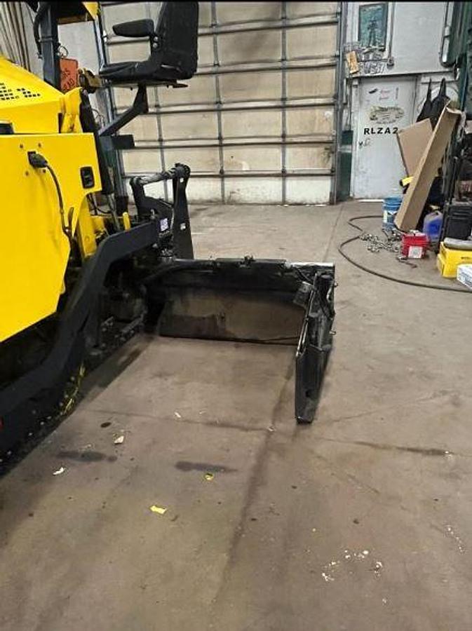 Used 2018 Carlson CP 100II