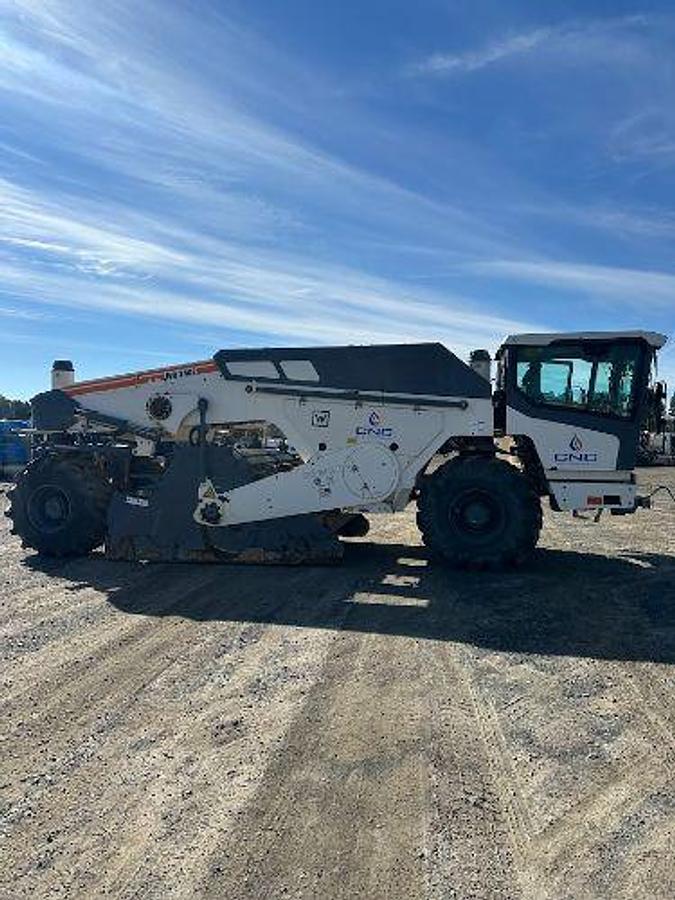 Used 2022 Wirtgen 240i Soil Stabilizer