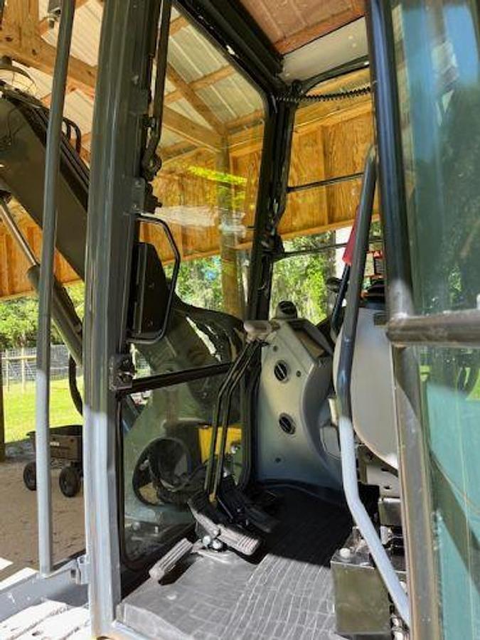 Used 2021 JOHN DEERE 85G