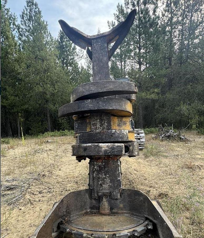 Used 2013 TIGERCAT L830C