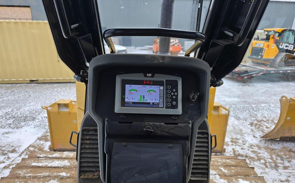 Used 2020 CATERPILLAR D6K2 LGP