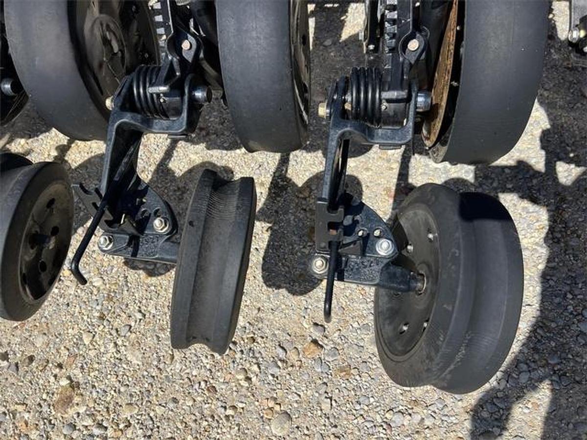 Used 2023 2023 Case IH Precision Disk 550T