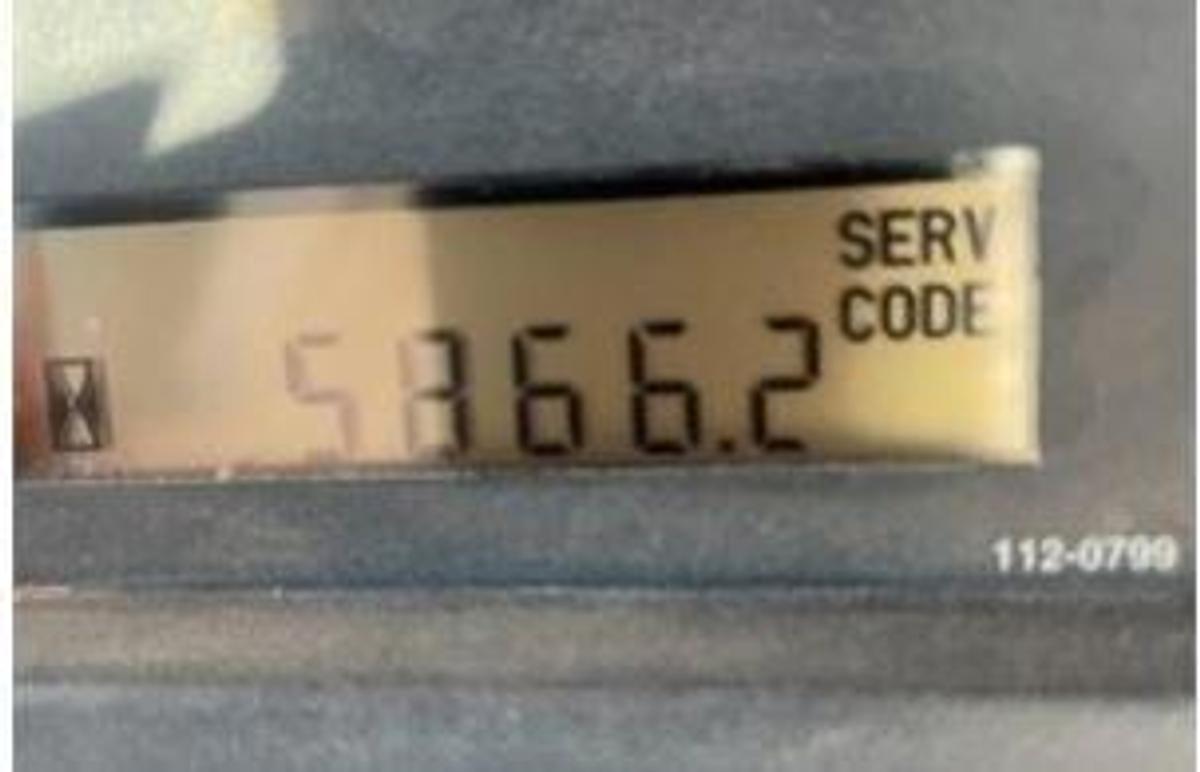 Used 2003 Caterpillar D6R XL