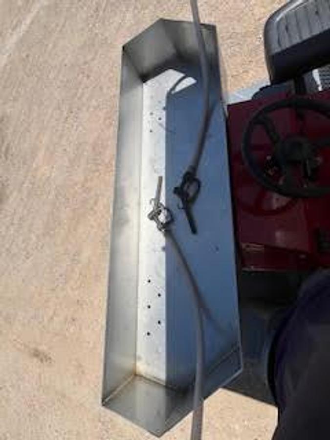 Used 2022 Hatfield Manufacturing Inc SPS-WP750PTB5H0CH0