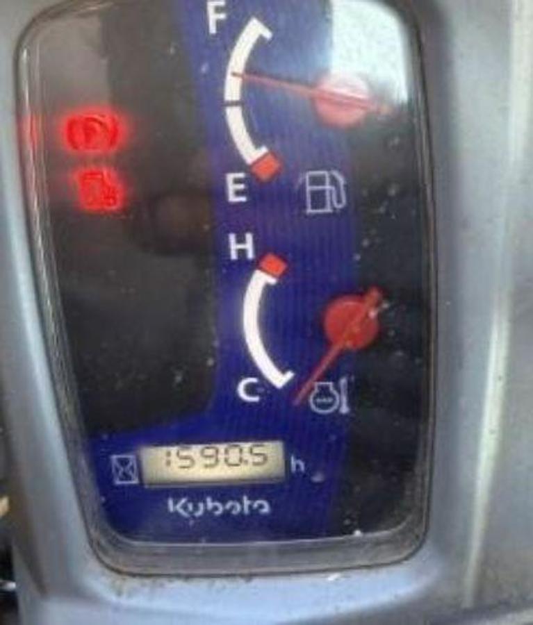 Used 2022 Kubota SVL97 2