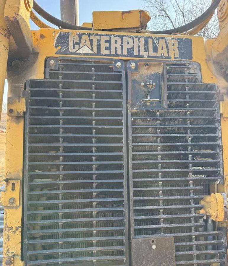 Used 1997 Caterpillar D8R