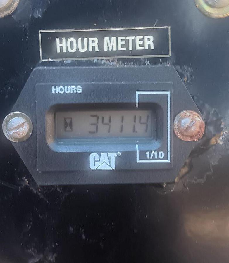 Used 2004 Caterpillar AP-655C