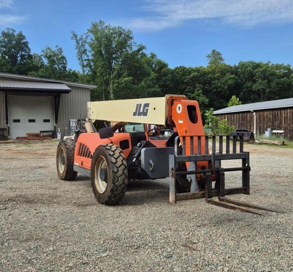 Used 2007 JLG G9-43A Telehandler