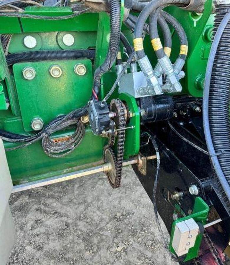 Used 2019 GREAT PLAINS 3P4025AH