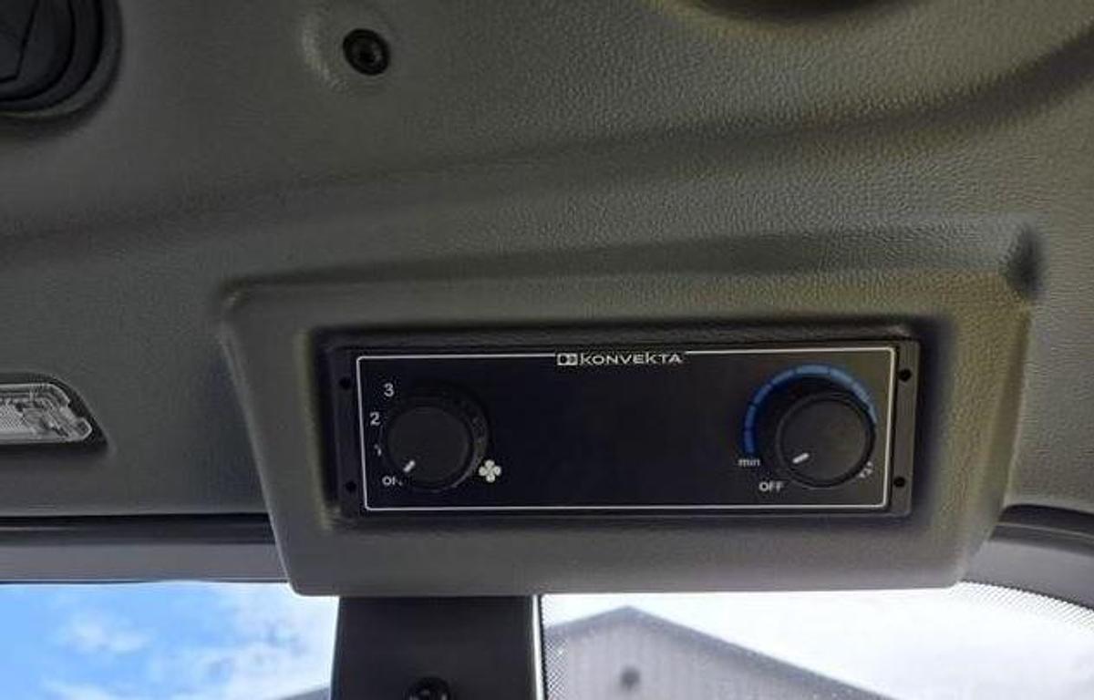 Used 2024 WACKER NEUSON 8085T Wheel Loader