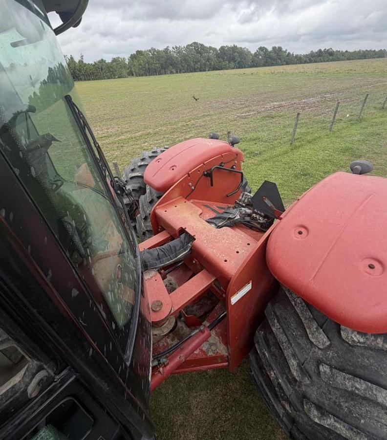 Used 2014 Versatile