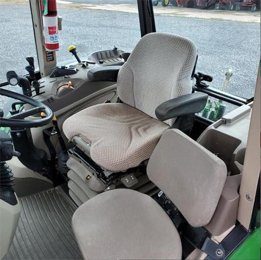 Used 2013 John Deere 5100MH