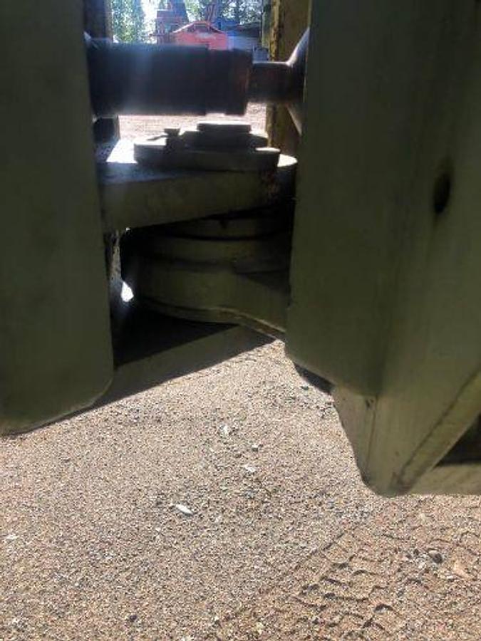 Used 1986 Tree Farmer C7D Skidder