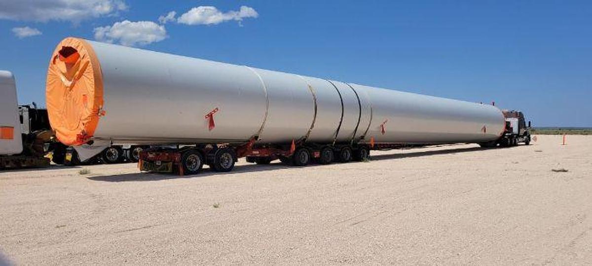 Used 2006 Temisko LXT4W 358