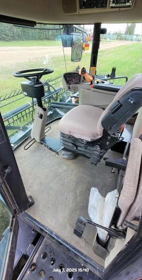 Used 2013 MAC DON M155