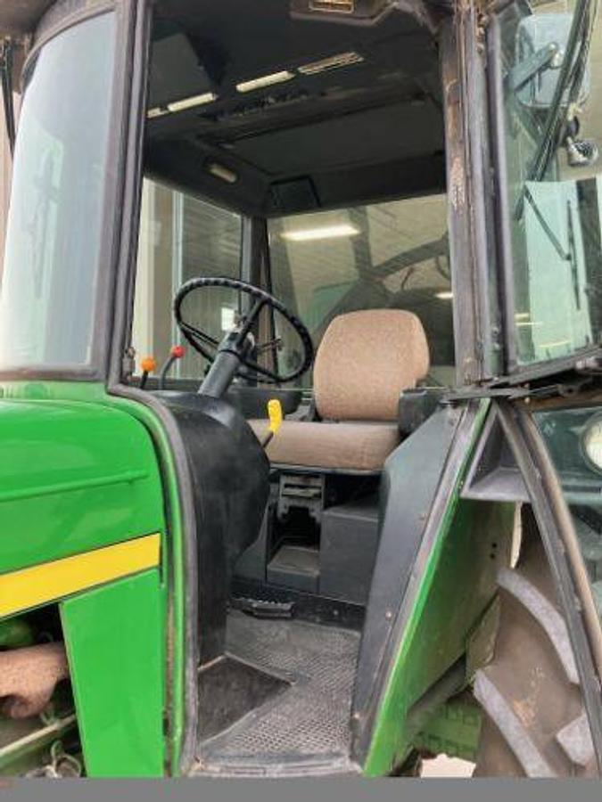 Used 1973 JOHN DEERE 4030 Tractor