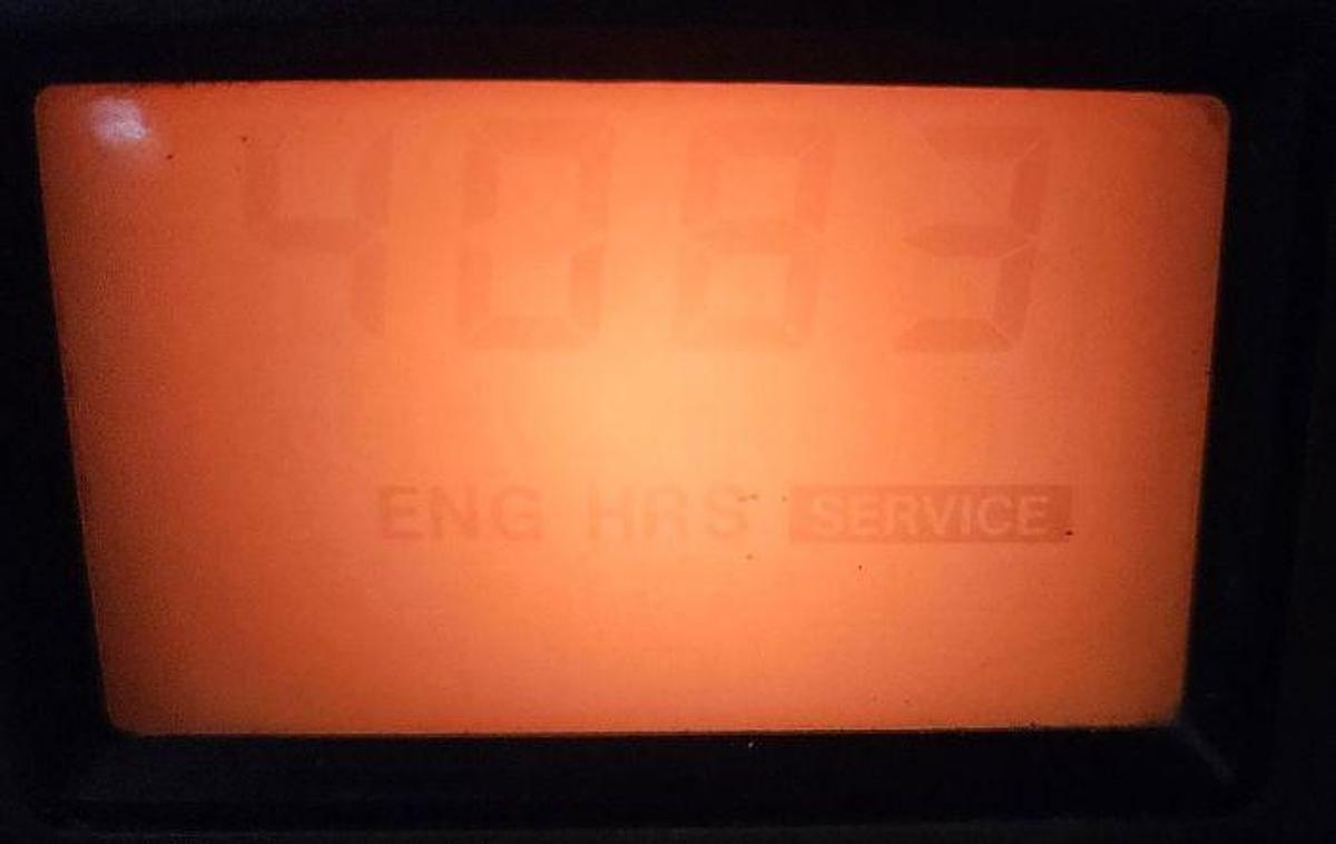 Used 1995 Case IH 7240