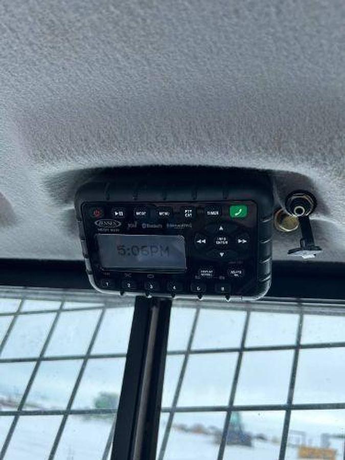 Used 2023 New Holland C362