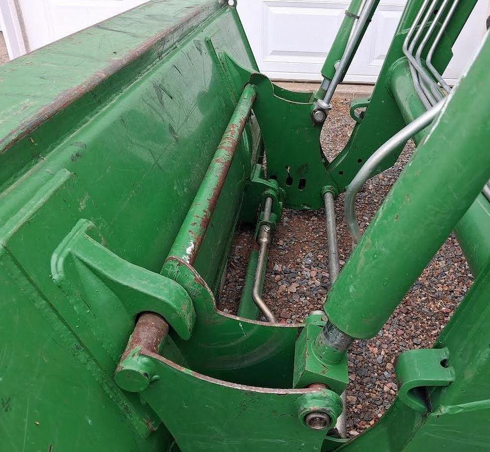 Used 2013 John Deere 5065E