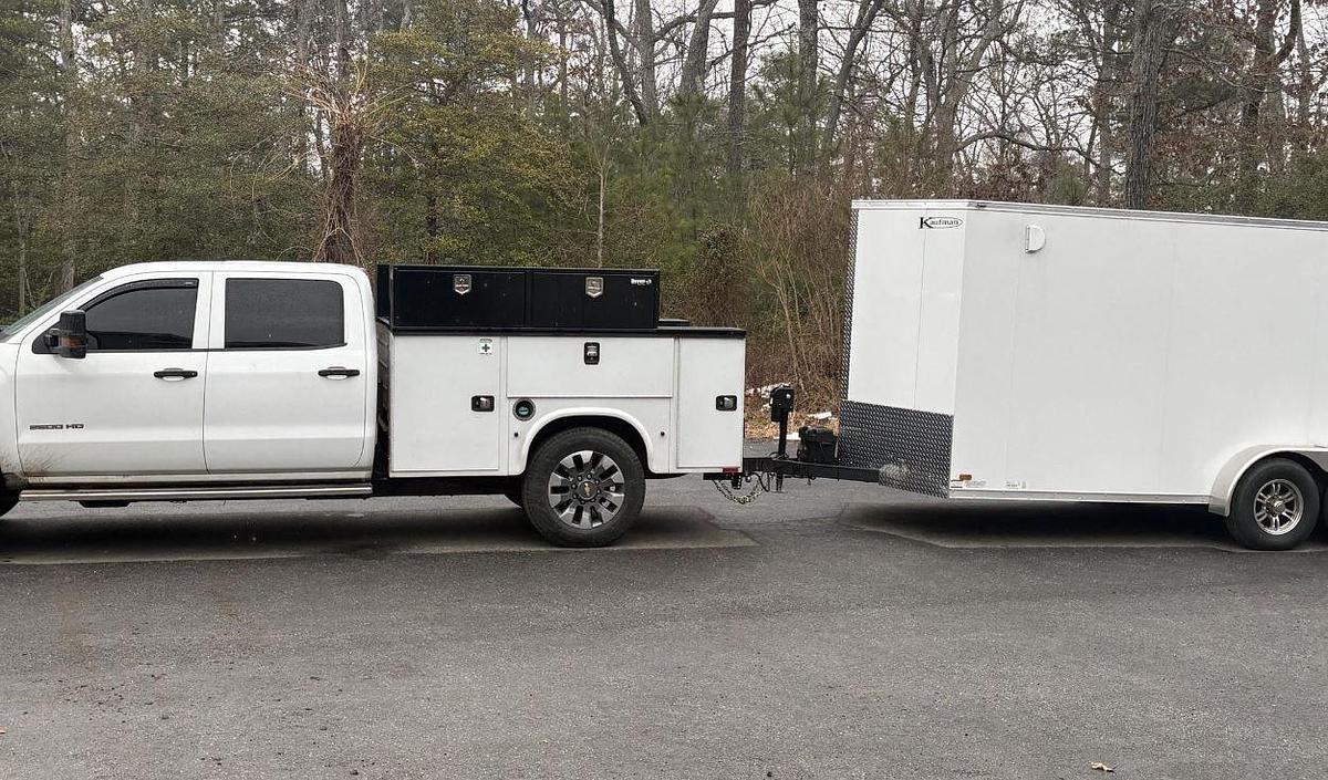 Used 2024 Vermeer SC852