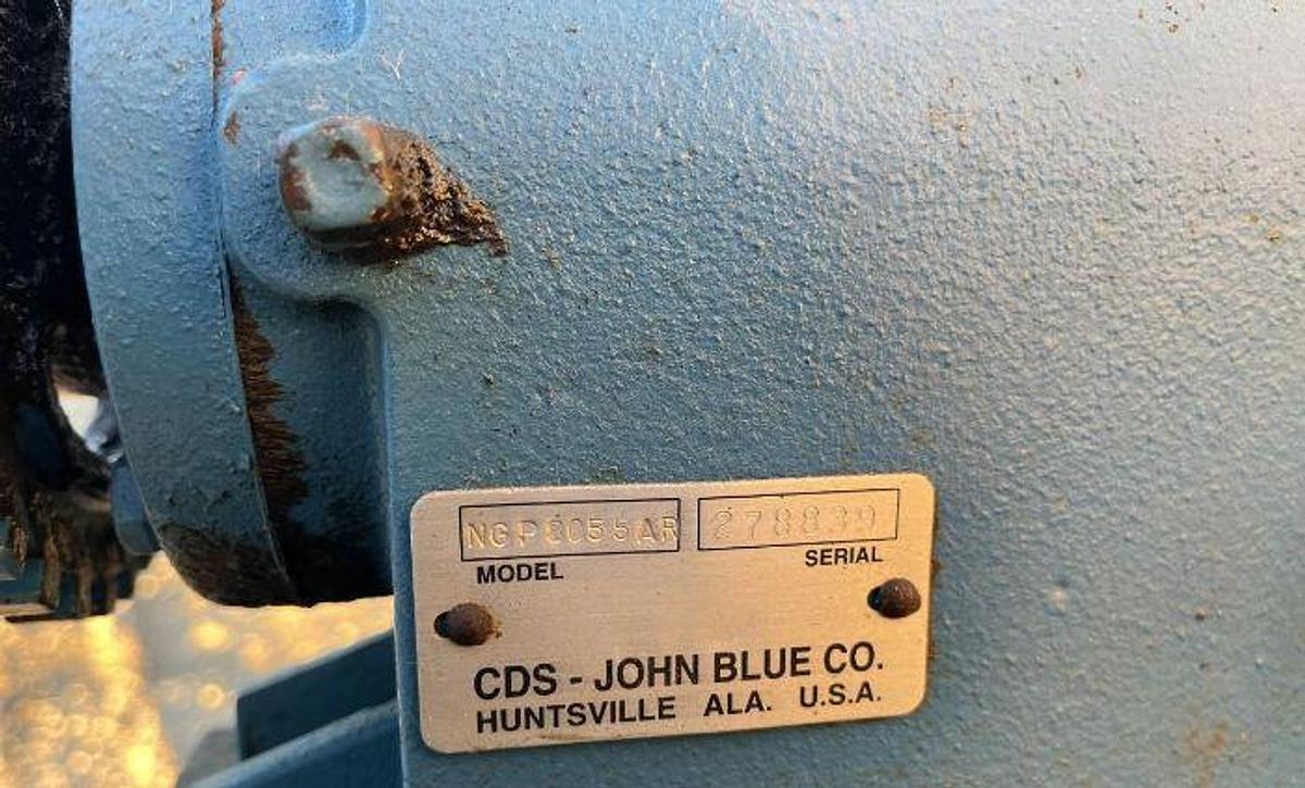 Used 2015 Great Plaines YP625A-12TR