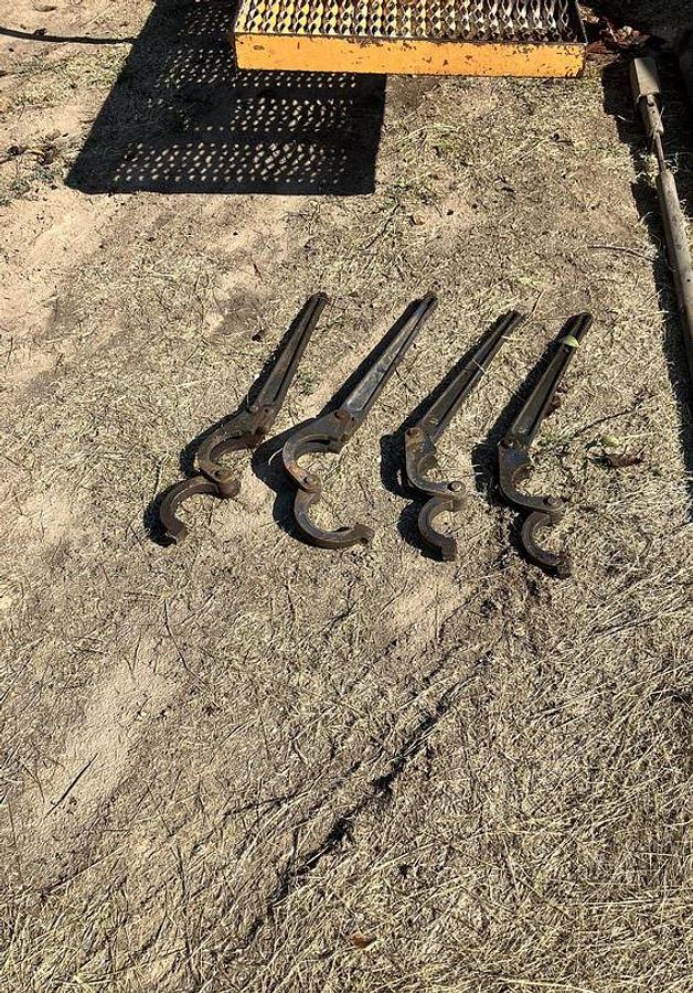 Used 1995 FOREMOST MOBILE B59