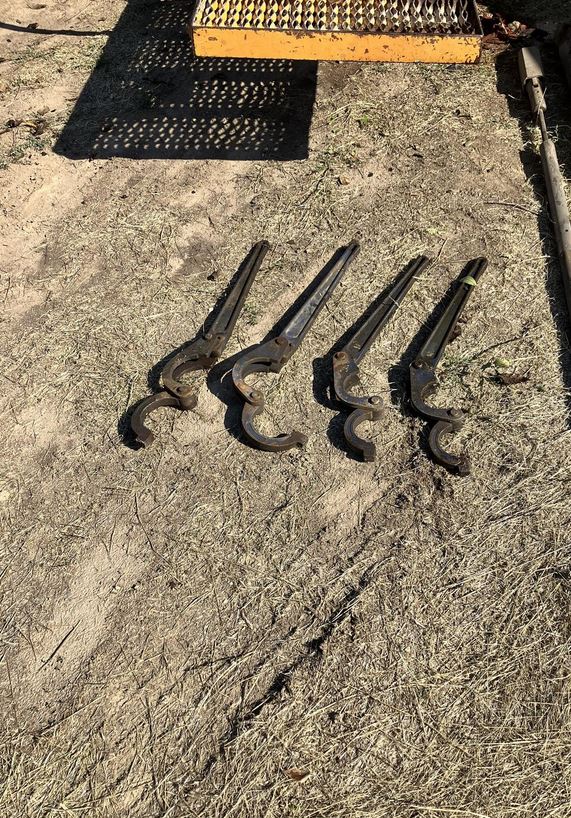 Used 1995 FOREMOST MOBILE B59