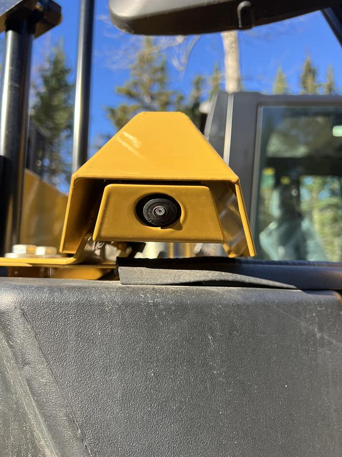 Used 2023 CATERPILLAR 313 GC Excavator