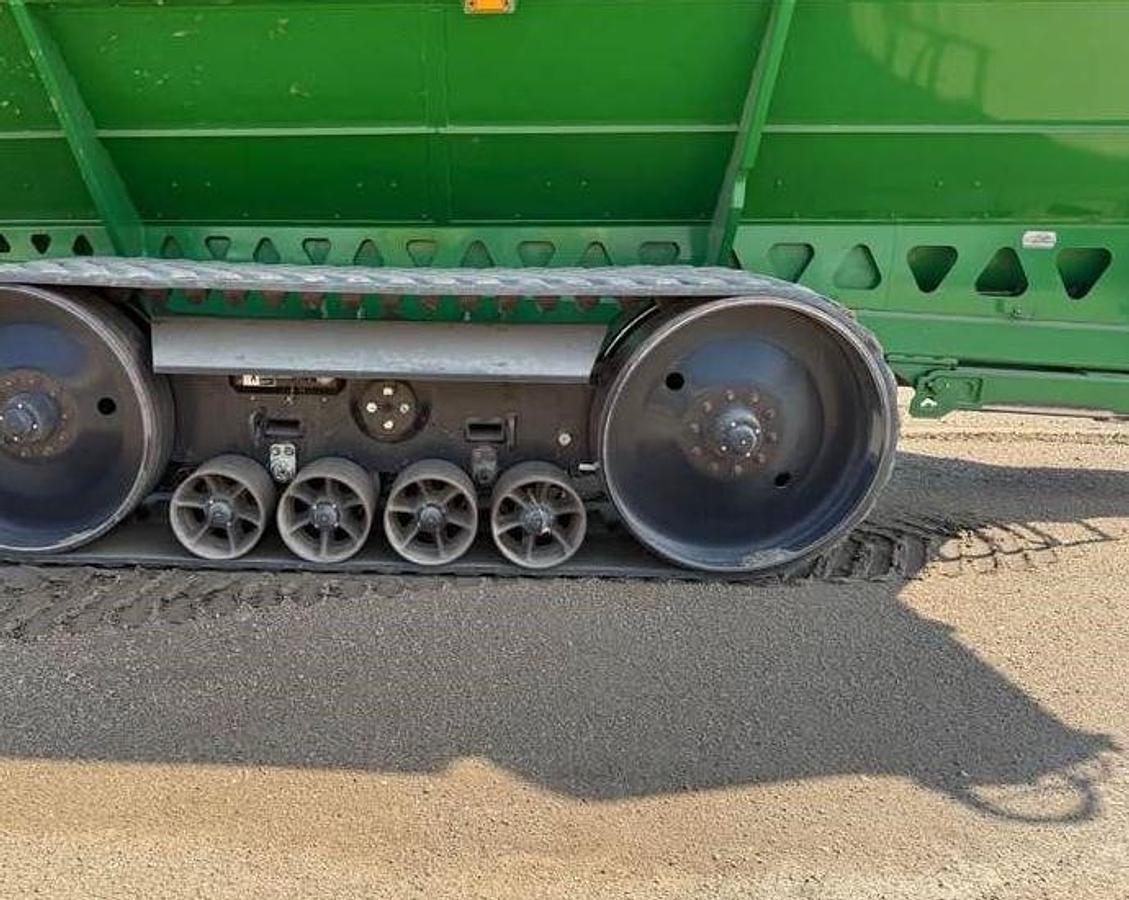 Used 2014 BRENT 1396 Grain Cart