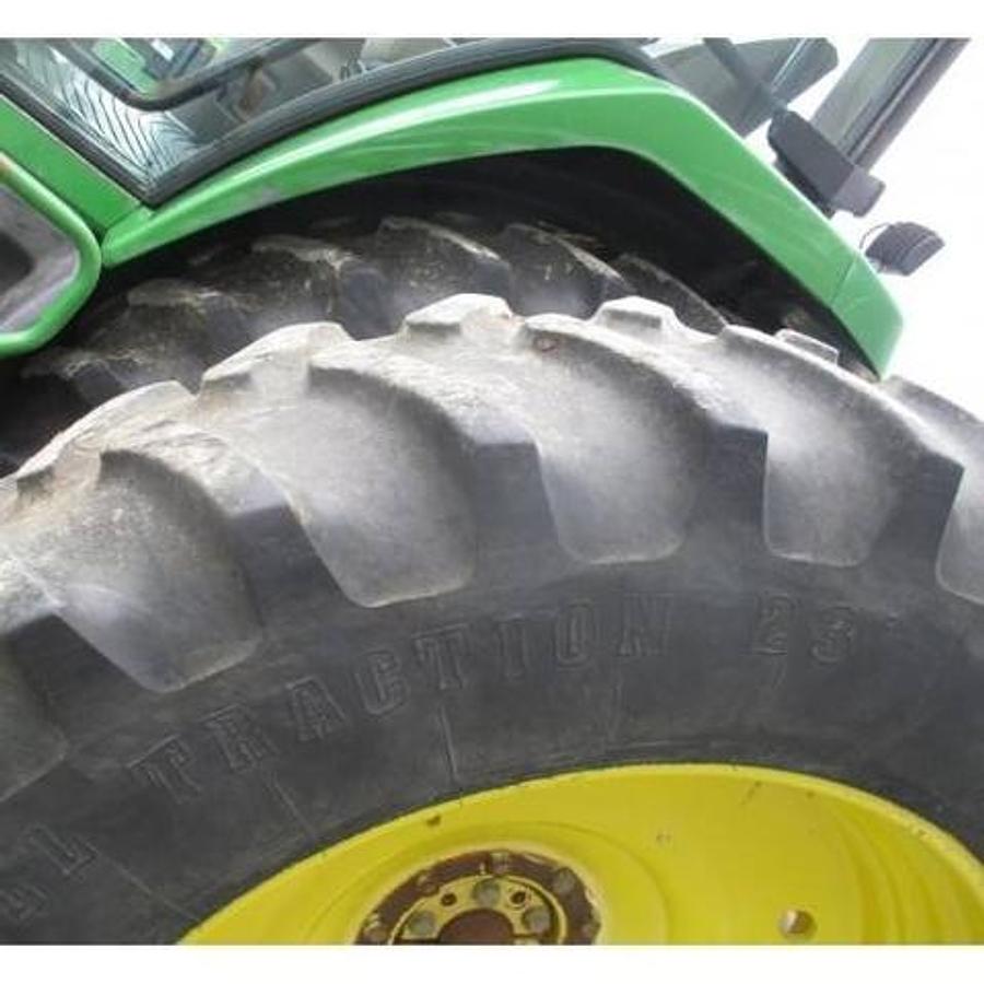 Used 1995 John Deere 8400