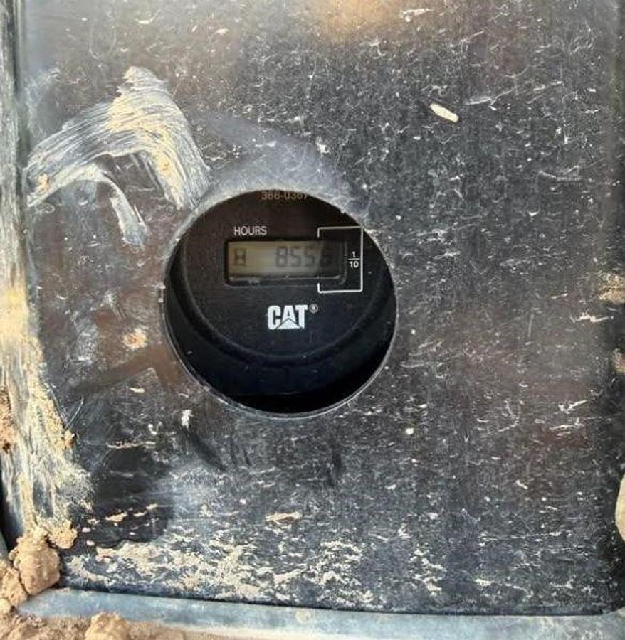 Used 2021 CATERPILLAR 305E2
