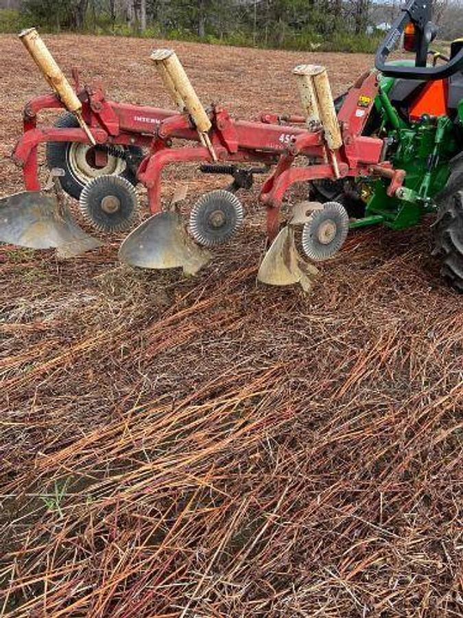 Used 2018 JOHN DEERE 5065