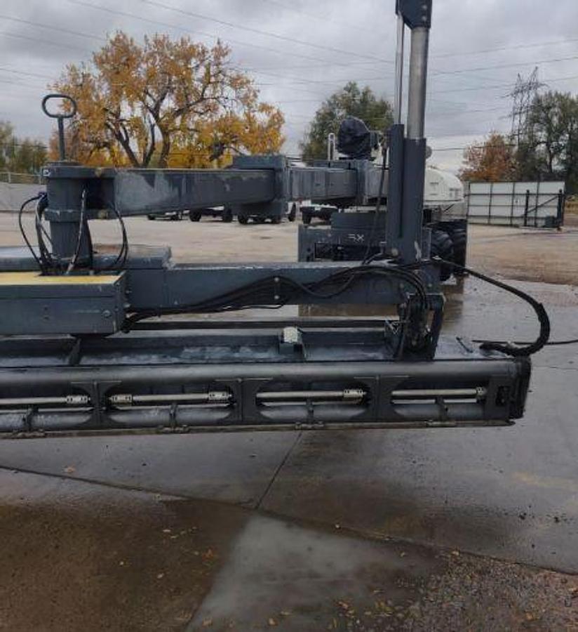 Used 2008 Somero SXP