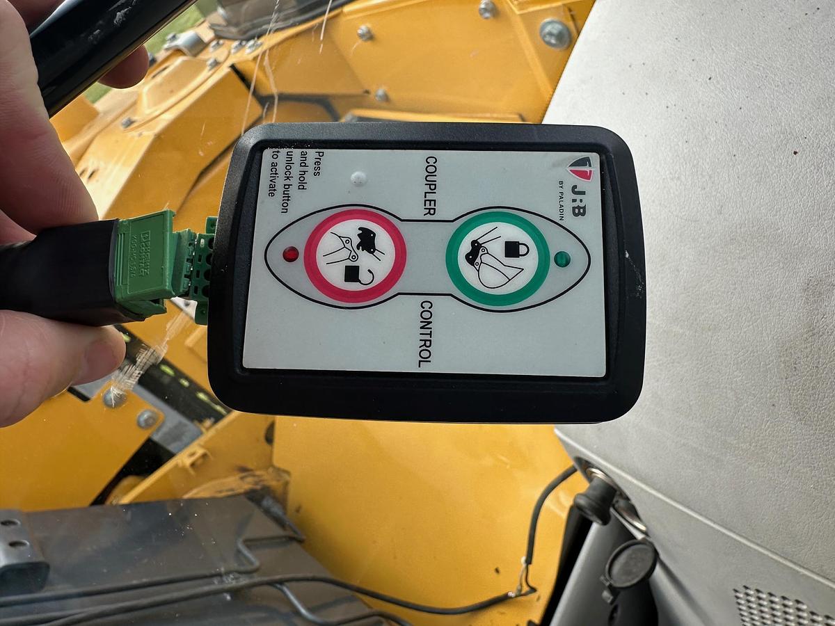 Used 2019 JP 135G Equipment Trailer