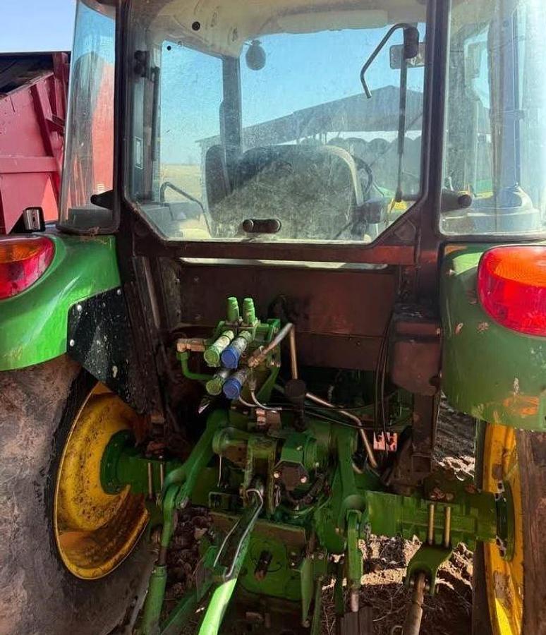Used 2020 John Deere 5090E