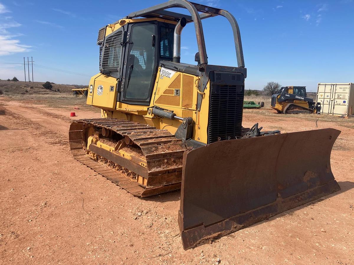 Used 2025 Bobcat T66