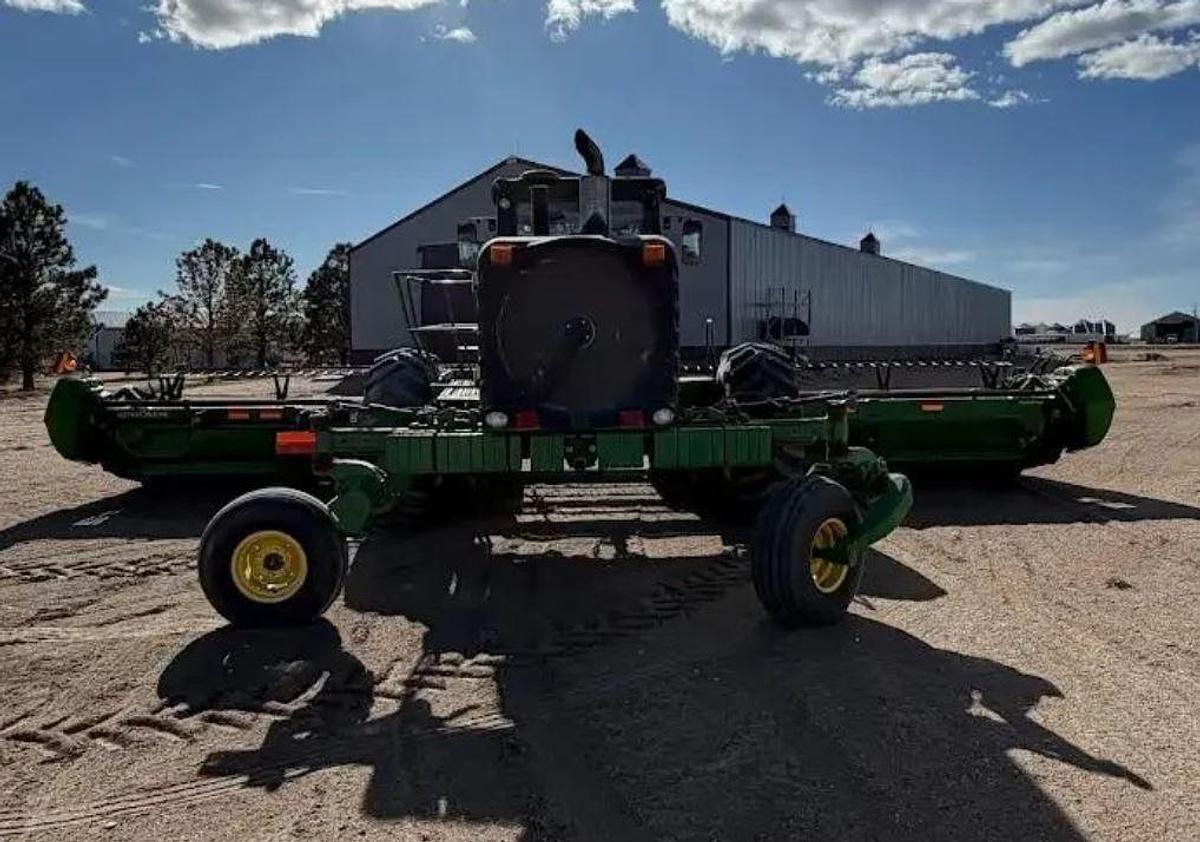 Used 2013 John Deere D450