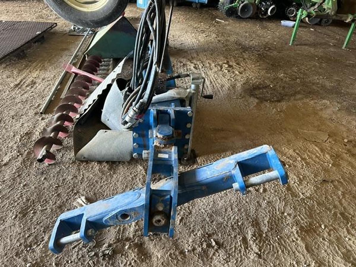 Used 2006 Kinzie 3600