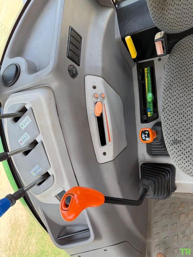 Used 2022 Deutz-Fahr 5080D Keyline