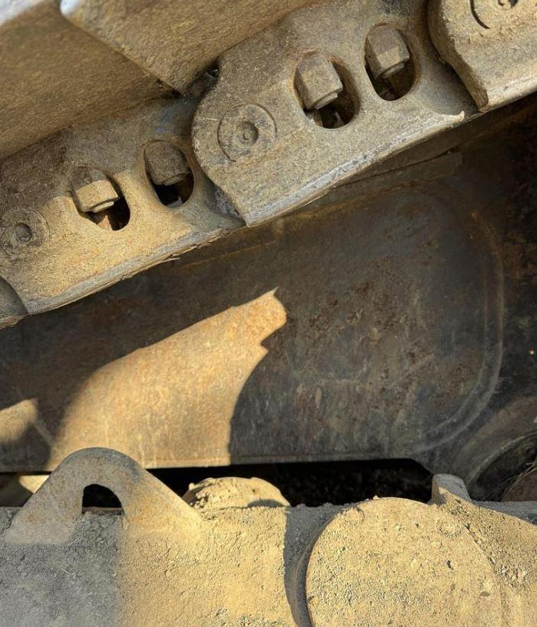 Used 1997 Caterpillar D8R