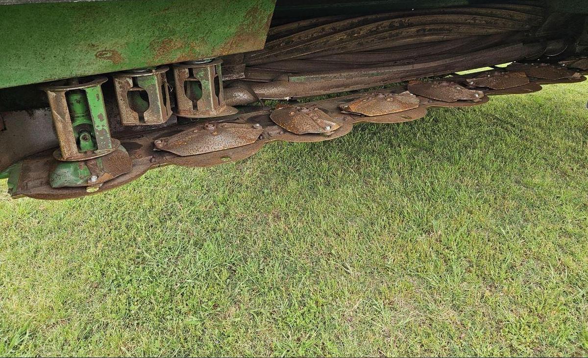 Used 2019 John Deere W235