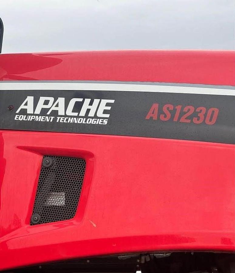 Used 2018 Apache AS1230