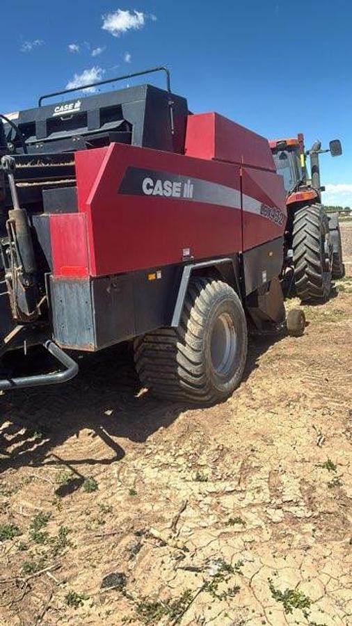 Used 2003 Case International LDX 432