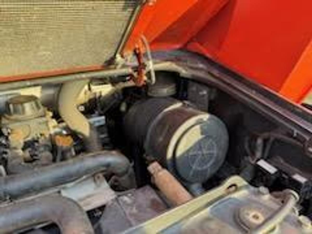 Used 2021 Kubota SVL97-2HFC