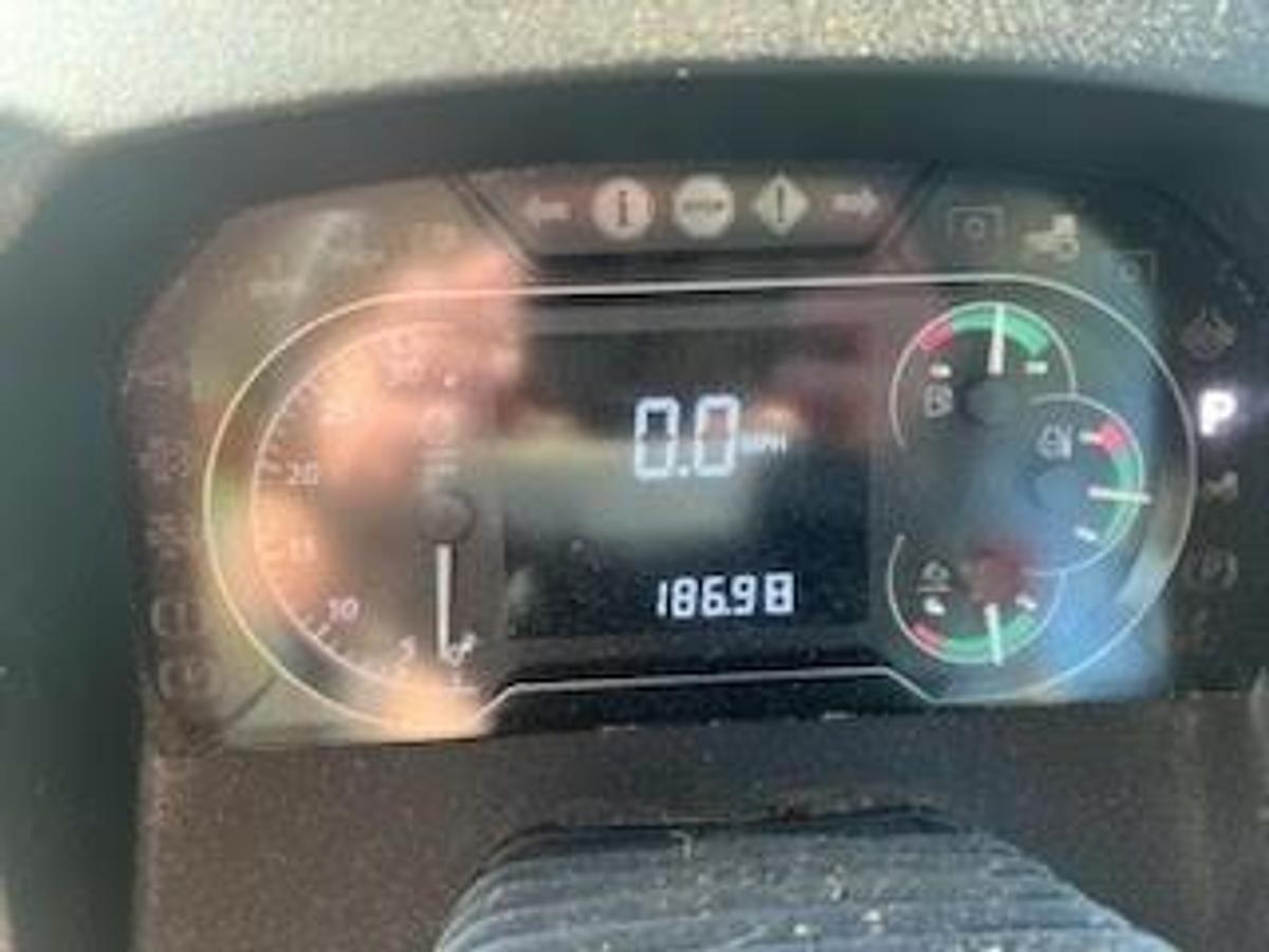 Used 2023 John Deere 5090E