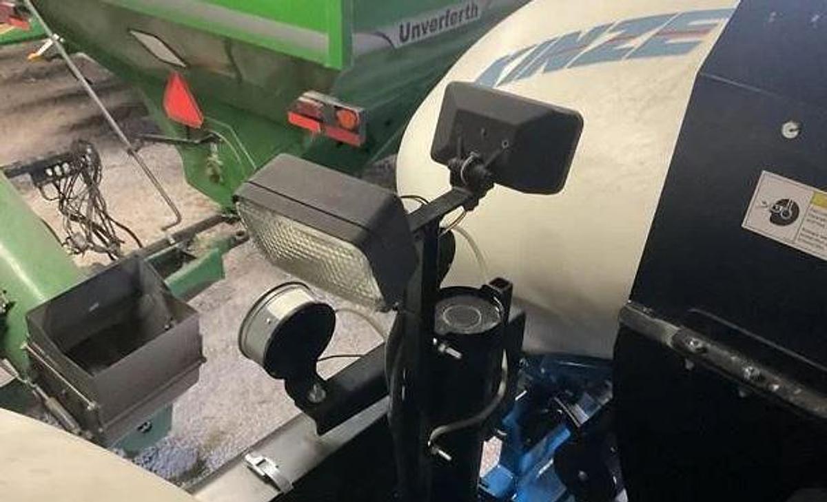 Used 2019 Kinze 3600ASD